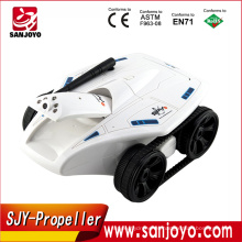 I-Spy Wifi Control Rc Tank Toy con cámara HD SJY-325